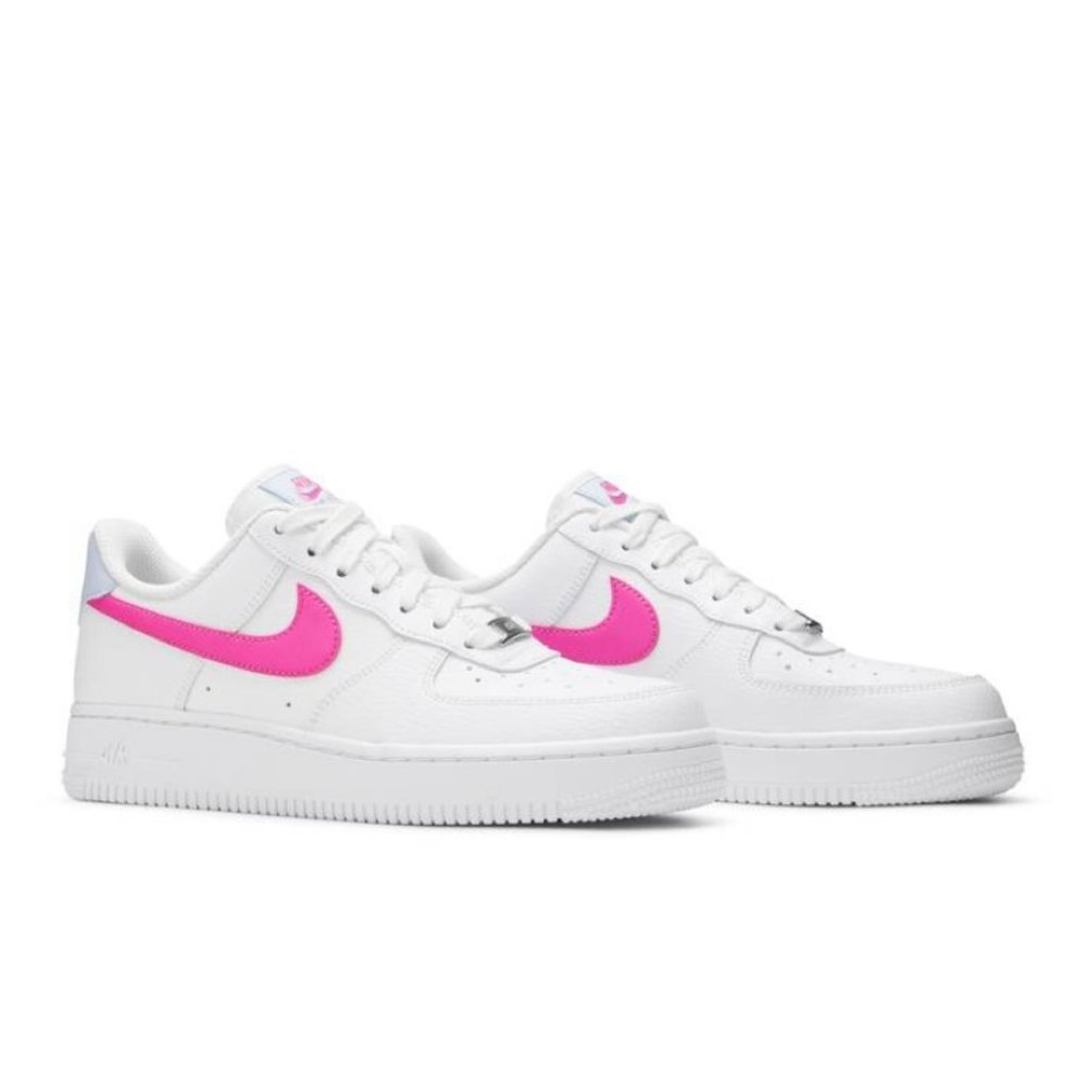 Women's Nike Air Force 1 Low 'Fire Pink"